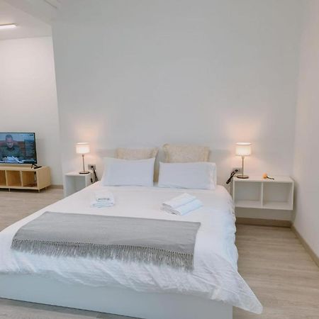 Cruz Verde - Centro Historico - Vivienda Vacacional Санта-Крус-де-Тенерифе Экстерьер фото