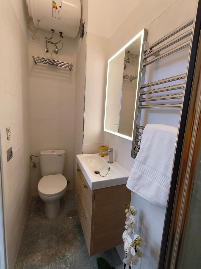Cruz Verde - Centro Historico - Vivienda Vacacional Санта-Крус-де-Тенерифе Экстерьер фото