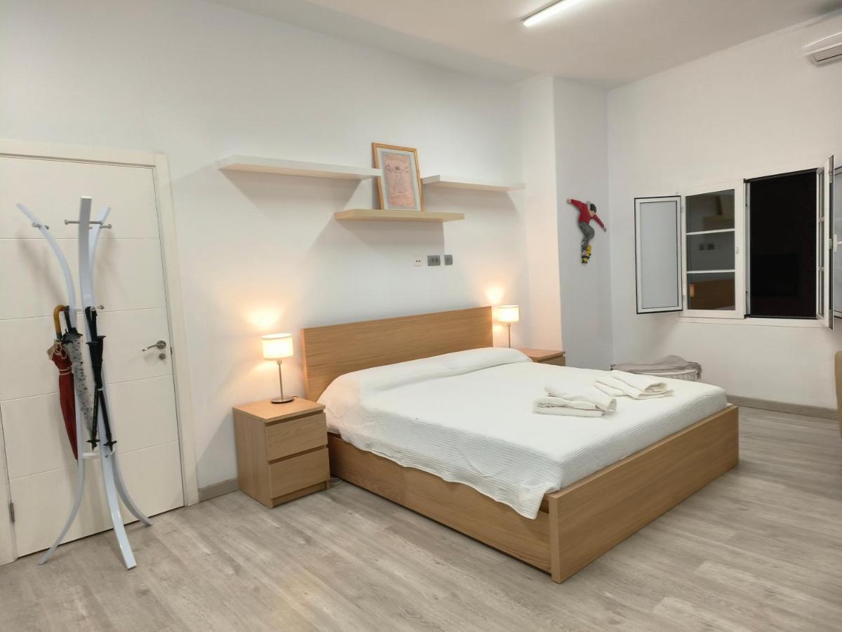 Cruz Verde - Centro Historico - Vivienda Vacacional Санта-Крус-де-Тенерифе Экстерьер фото