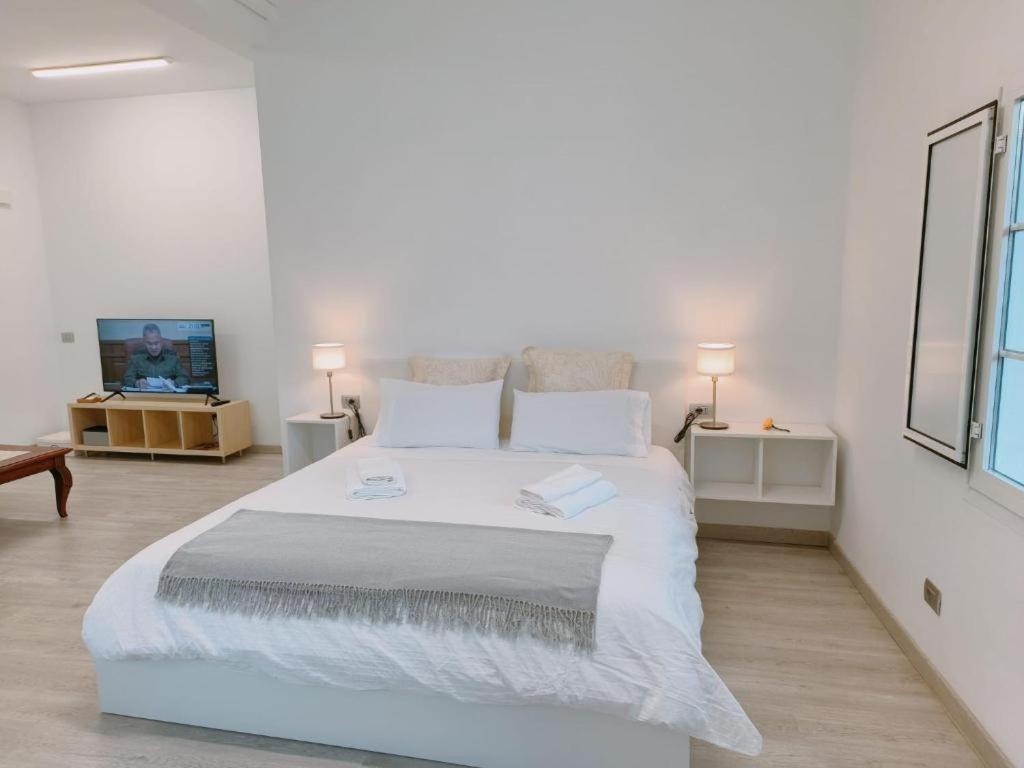 Cruz Verde - Centro Historico - Vivienda Vacacional Санта-Крус-де-Тенерифе Экстерьер фото